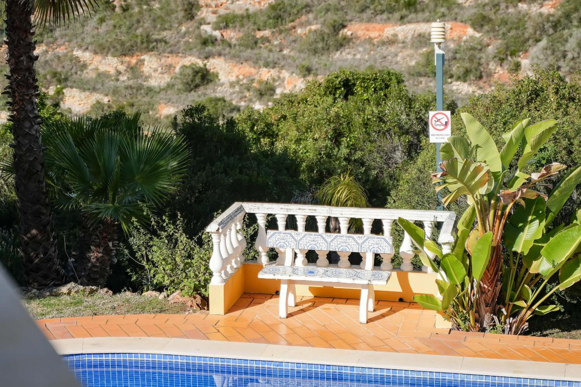 Vivenda Vale Verde Καρβοέιρο Εξωτερικό φωτογραφία