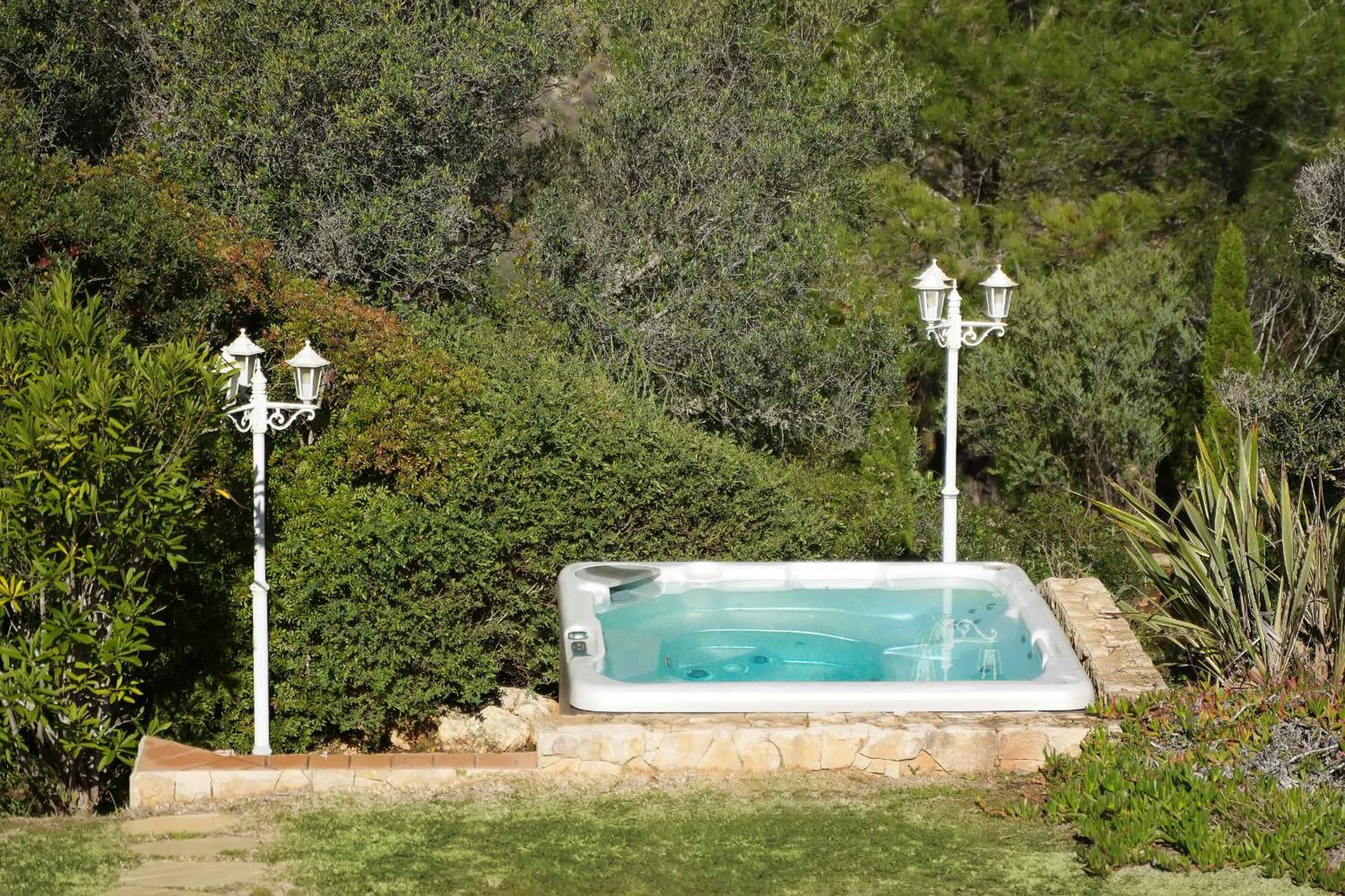 Vivenda Vale Verde Καρβοέιρο Εξωτερικό φωτογραφία